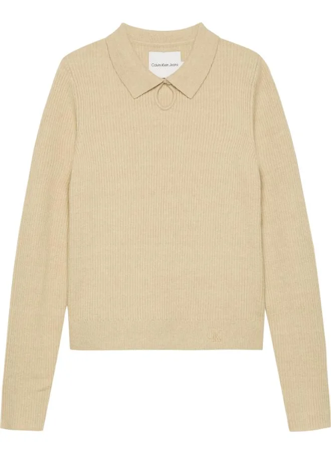 Calvin Klein Jeans Kids Essential Sweater