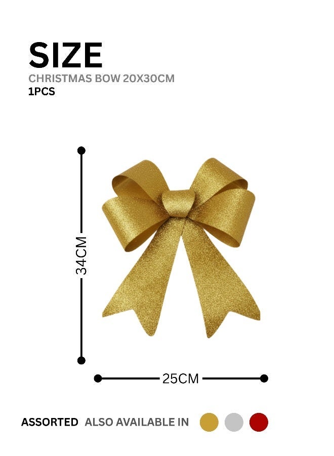 Feelings زينة FEELINGS - قوس 24x30 سم - ألوان متنوعة - Image 3