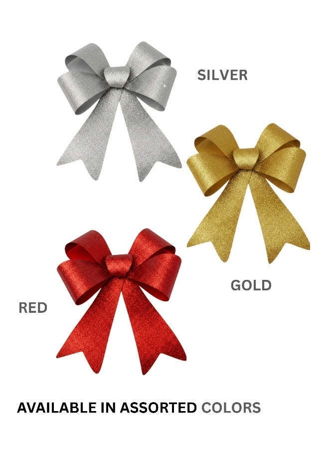 Feelings زينة FEELINGS - قوس 24x30 سم - ألوان متنوعة - Image 1