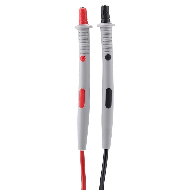 مسبار راسم الذبذبات المتعدد مع مشابك التمساح و16 حلقة ملونة للقياس الدقيق - Image 4