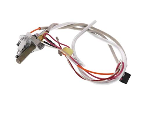 Reliance Gas Thermopile Assembly 100112330 Water Heater Pilot Assembly Compatible with Reliance, State, A.O. Smith, and American Branded Heaters - Image 1