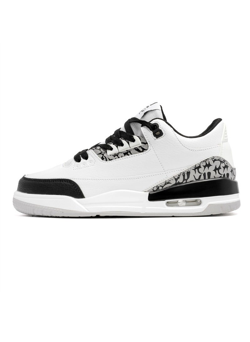 KUYING New Thick Sole Elevated Board Shoes  - Image 1