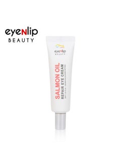 Eyenlip Salmon Oil Repair Eye Cream Tube 30ml 