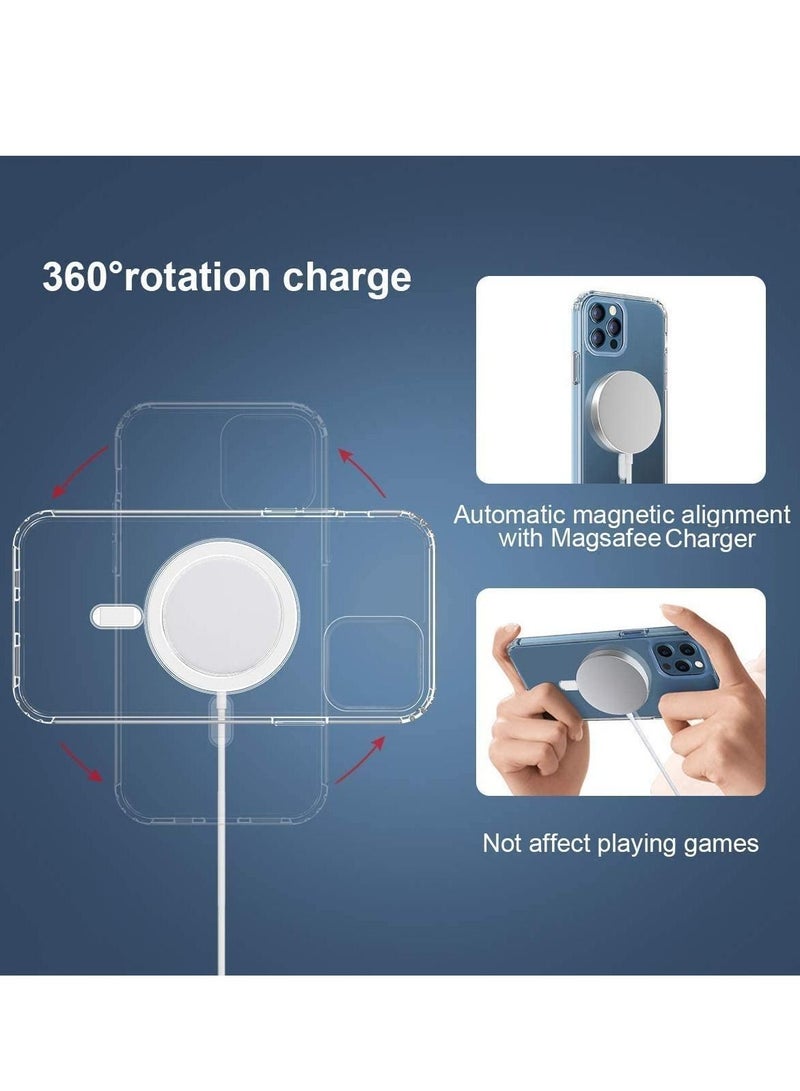 Soft Silicone TPU Bumper Cover for iPhone 11 Pro 5.8in - Image 3