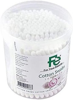 Fe Cotton Swabs 200 Pcs - pzsku/Z8728F2D2469221B94749Z/45/_/1722279270/f24f51c7-2420-4234-b934-019d68fb1286