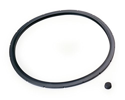 Presto! Presto 09936 Pressure Cooker Sealing Ring/Overpressure Plug Pack - Image 4