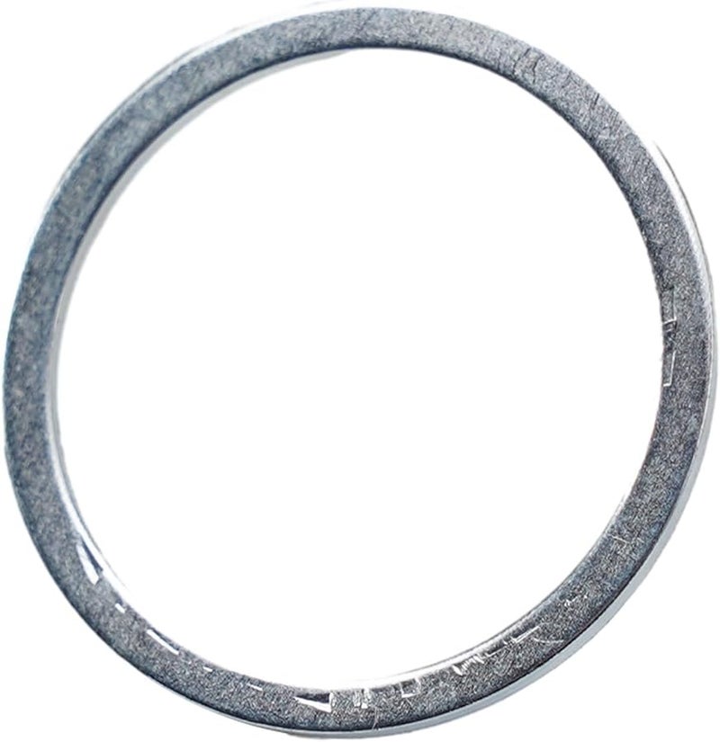 Circular Saw Blade Reduction Ring Adapter Set 30 to 25 4mm Metal Bushing for Bench Handheld Saws - Image 3