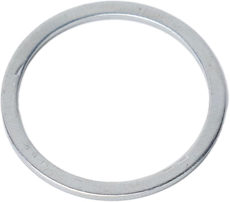 Circular Saw Blade Reduction Ring Adapter Set 30 to 25 4mm Metal Bushing for Bench Handheld Saws - Image 4