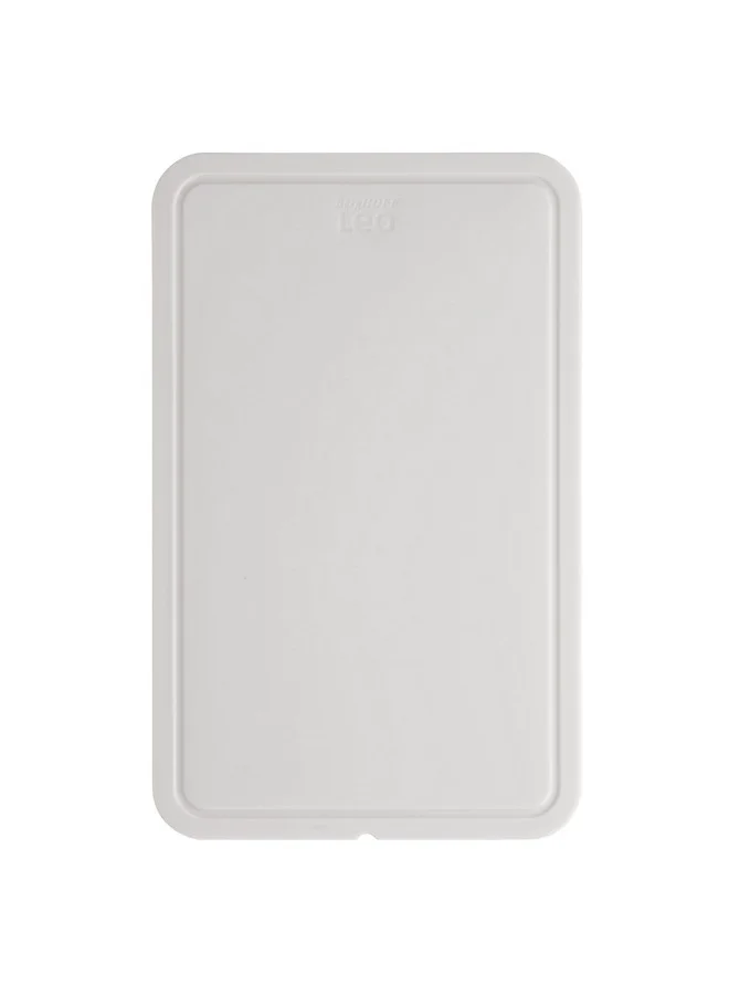 Berghoff 3-Piece Leo Legacy Polypropylene Cutting Board Set Multicolour 32 x 20 cm 3950382