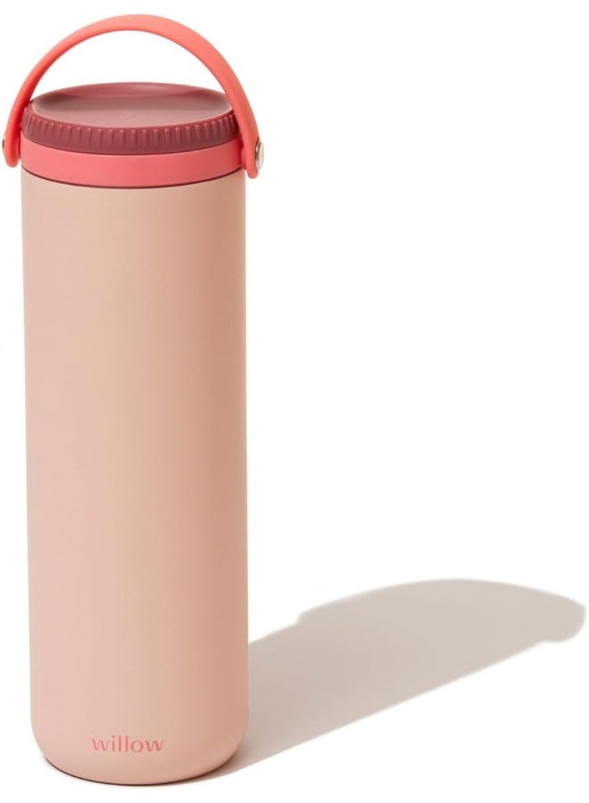 Willow مبرد حليب الثدي المحمول من ويليو - Image 1