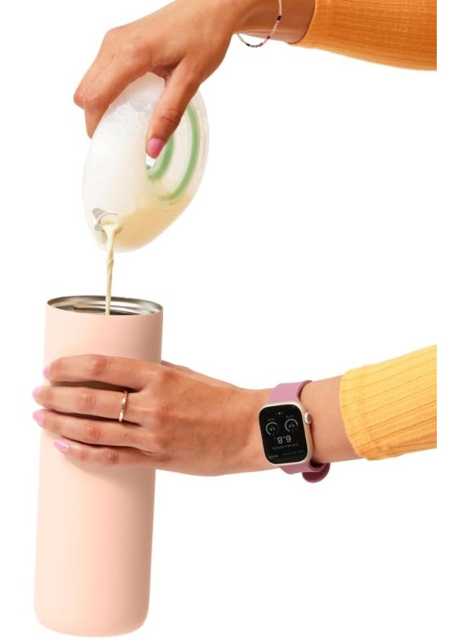 Willow مبرد حليب الثدي المحمول من ويليو - Image 3