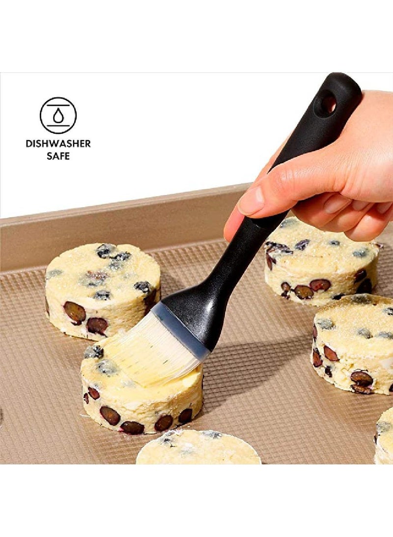 OXO OXO GG SILICONE PASTRY BRUSH  - Image 5