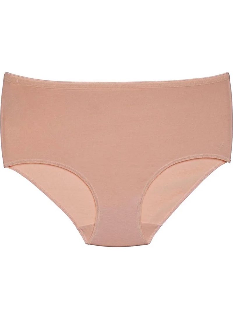 Papatya Women's Cotton High Waist Modal Panties | Ten 1851