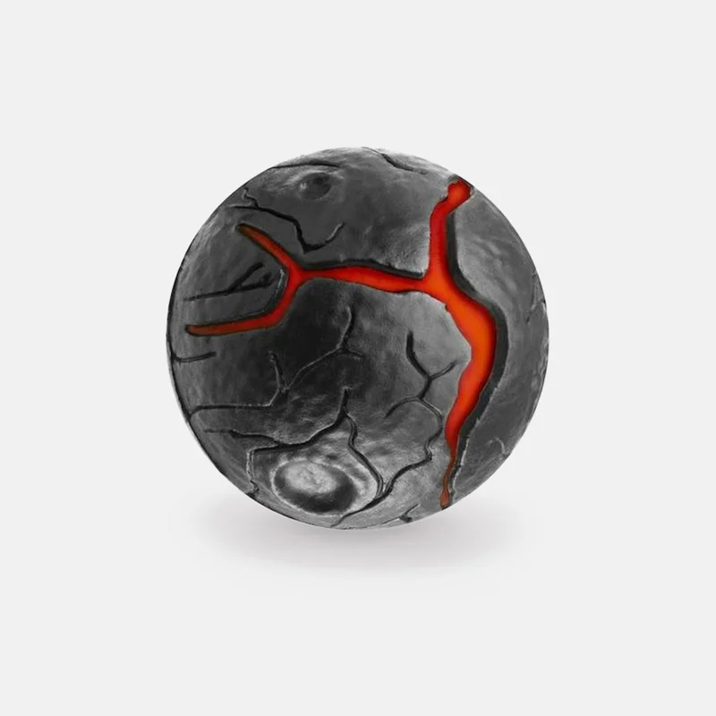 Waboba Lava Bouncing Ball