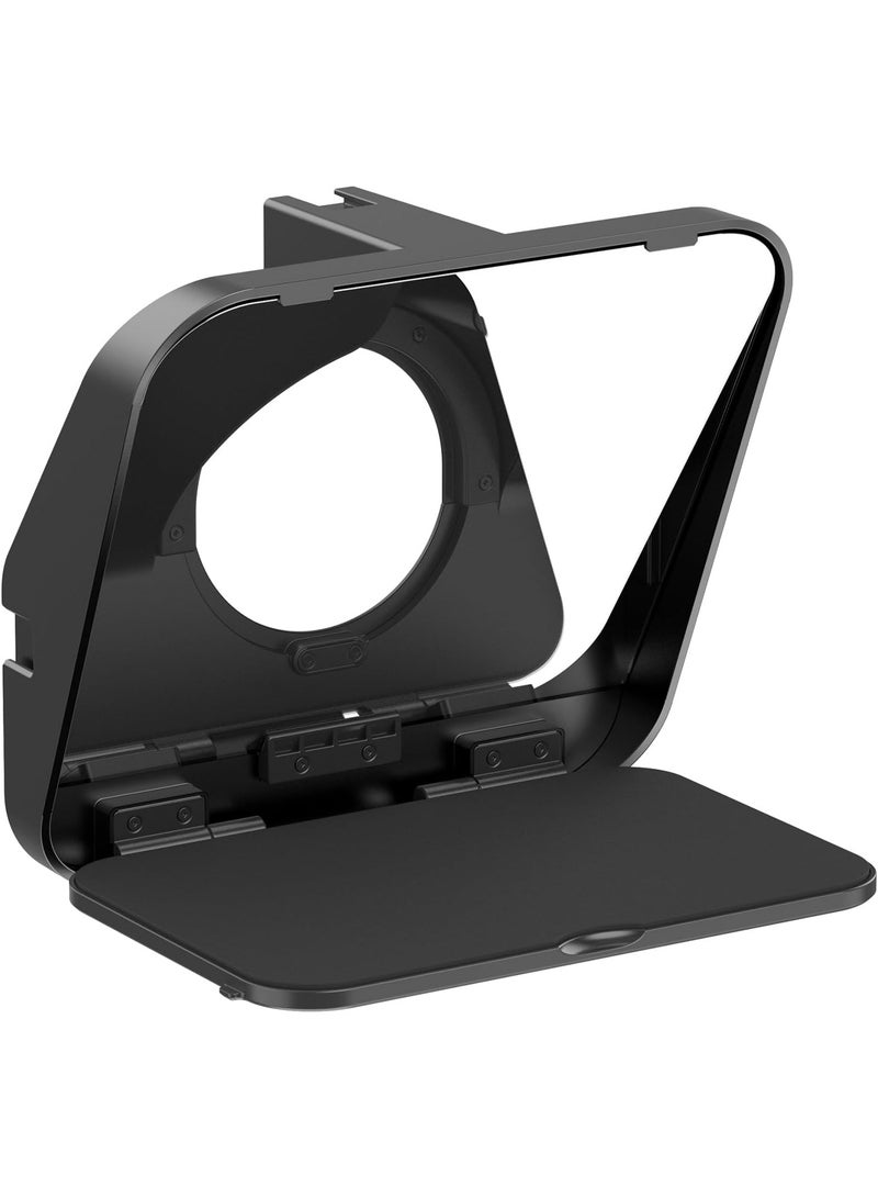 Ulanzi RT02 Universal Teleprompter with Remote Control for Tablets and Smartphones - Image 1