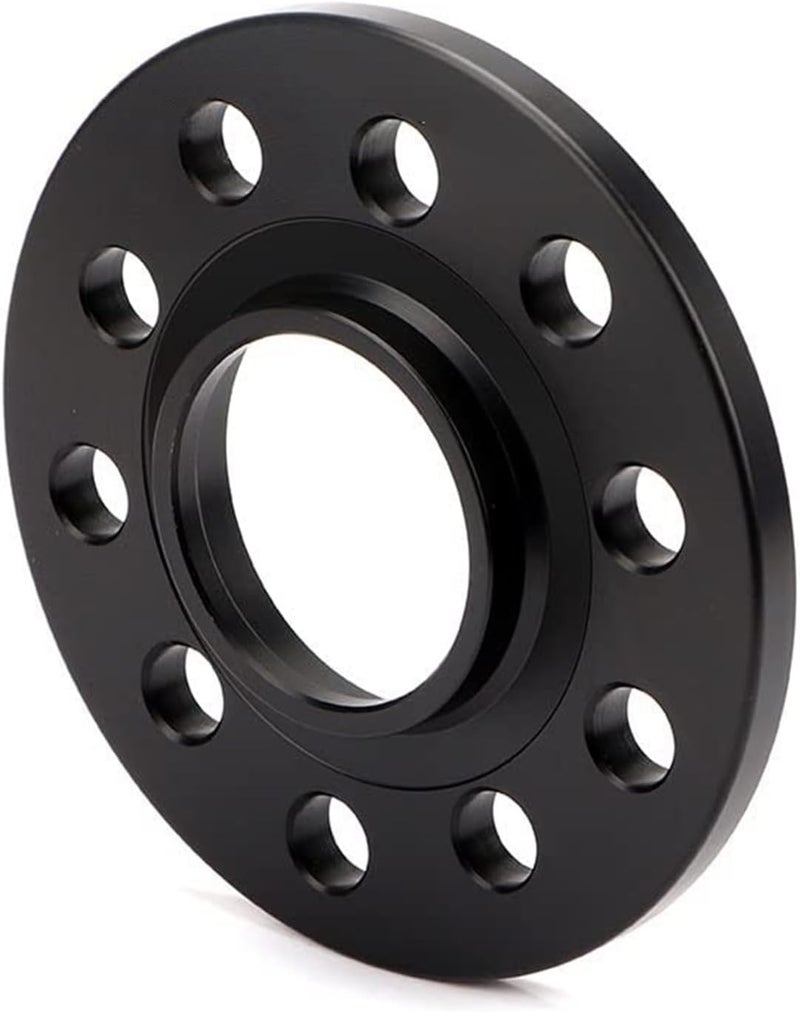 DEMULAX 12mm Wheel Spacer Adapter for Toyota - Image 1