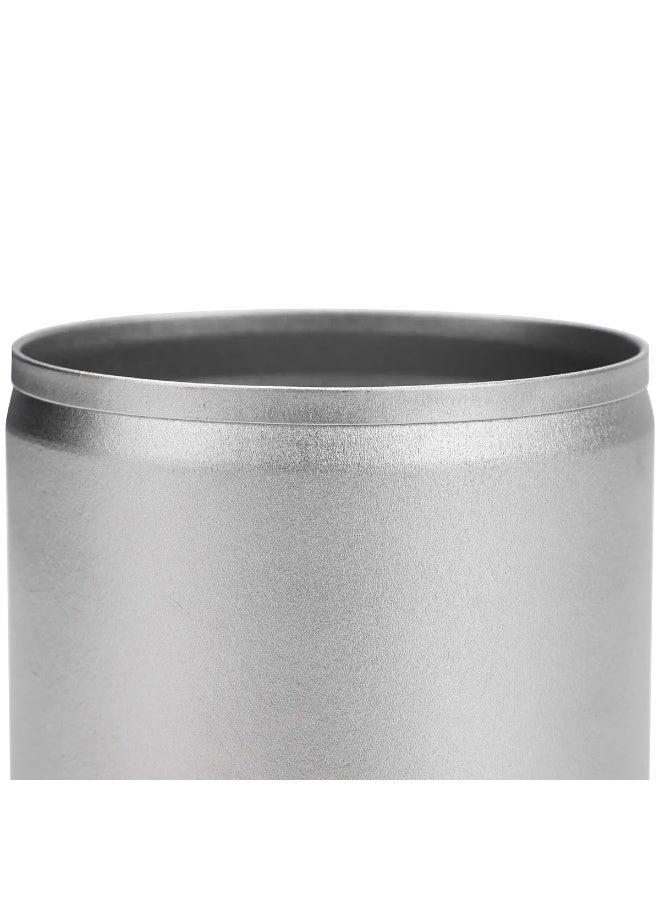 KEITH Titanium Ti3611 Coffee Canister 350ml, Pure Titanium Coffee Bean Storage Container with Measuring Spoon - Image 5