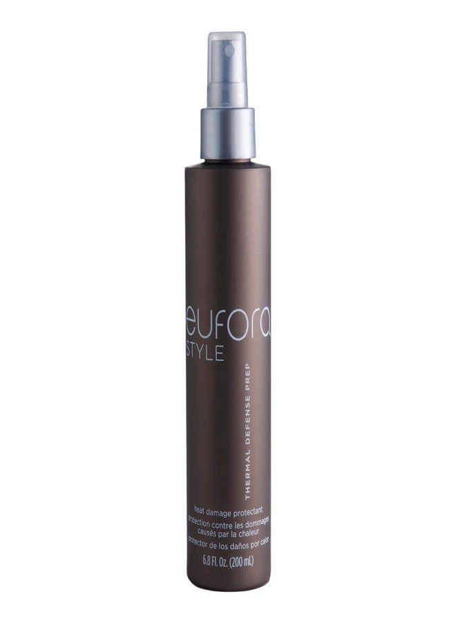 Eufora STYLE THERMAL DEFENSE PREP 6.8 OZ - Image 1