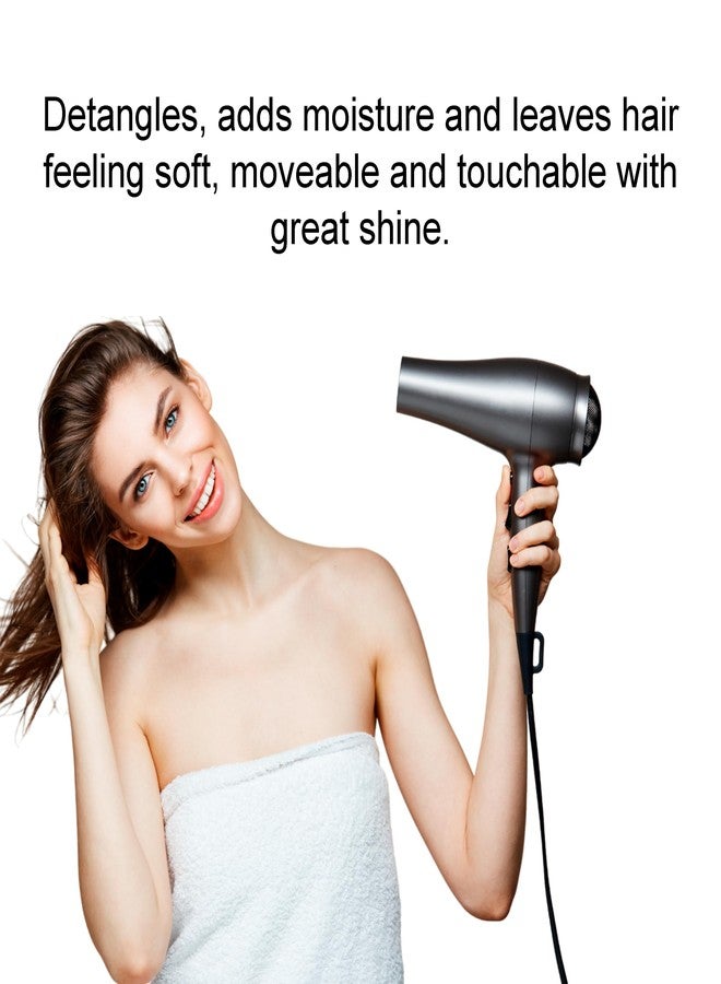 Eufora STYLE THERMAL DEFENSE PREP 6.8 OZ - Image 4