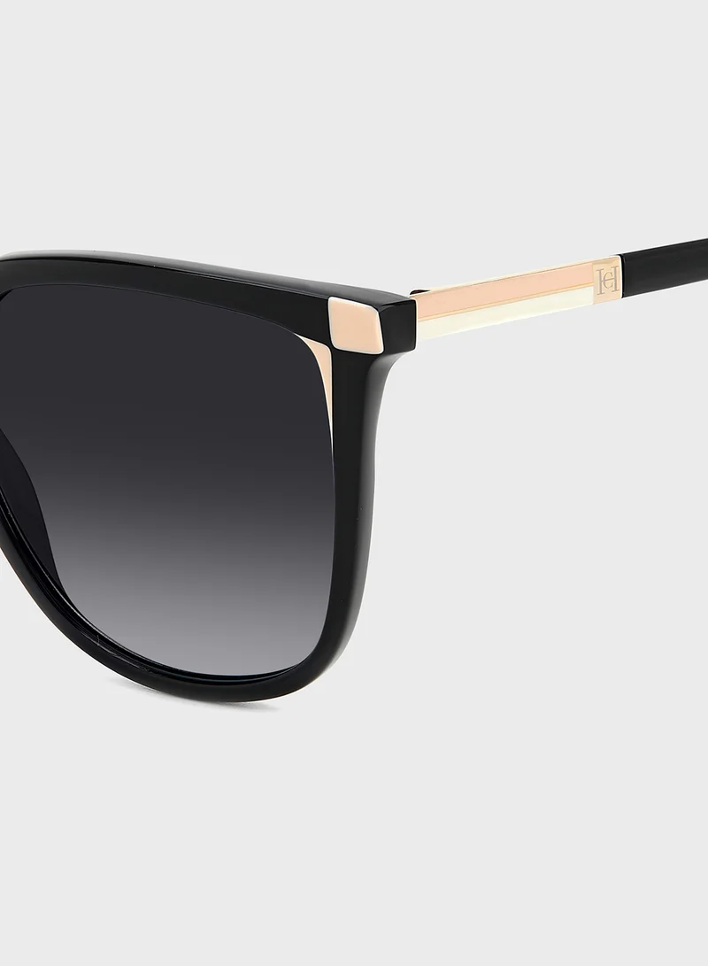 CAROLINA HERRERA Shape Sunglasses