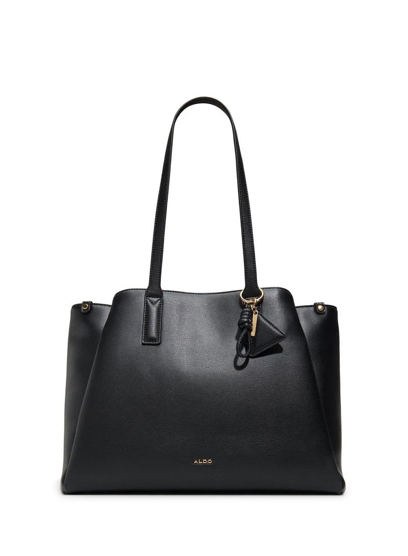 ALDO Top Handle Zip through satchel