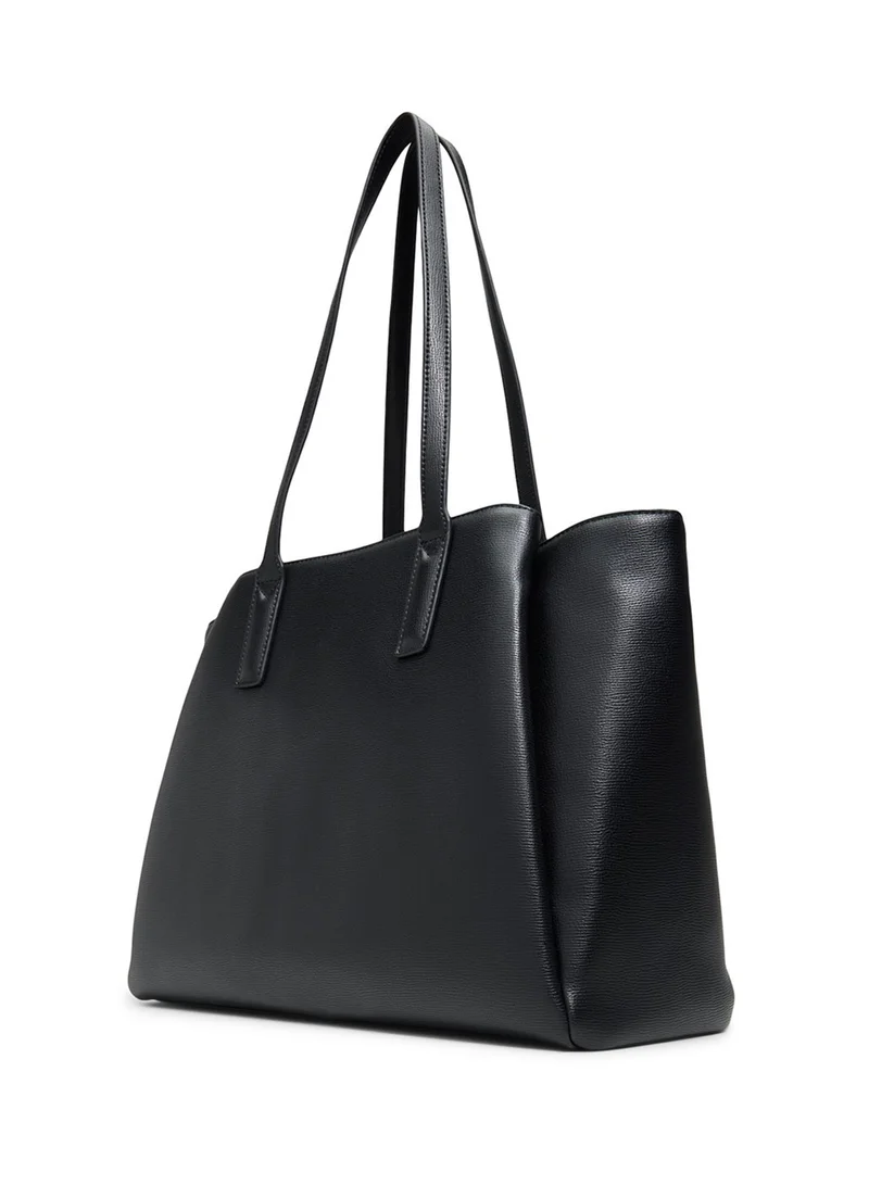 ALDO Top Handle Zip through satchel