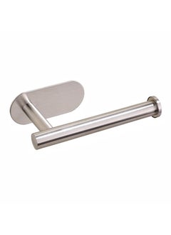 2 Packs Toilet Paper Holder Paper Towel Holder Dispenser Stainless Steel Rust-Proof Toilet Paper Holder Wall Mounted (silver) - pzsku/Z8729DF94B88F983BF67BZ/45/_/1718955574/cad686d8-2102-4c7e-b5b0-0a3c03c32025