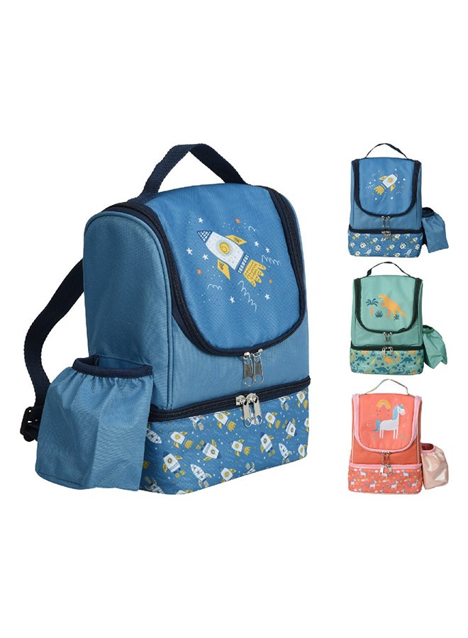 Cooler Backpack Children Assorted 1 Piece for christmas