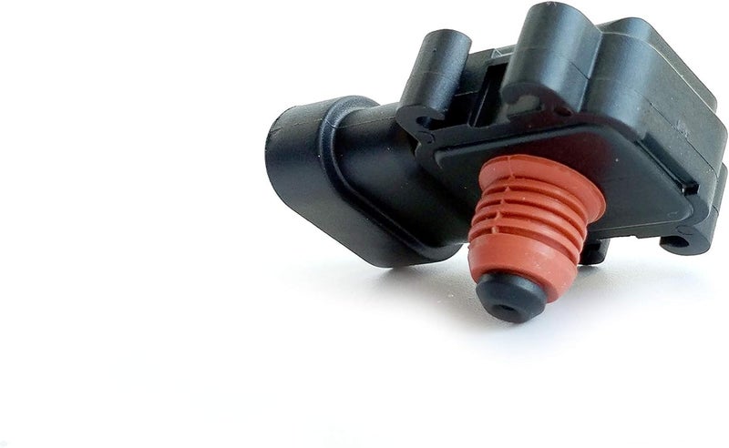 NATAFOX 2 Bar Barometric Pressure Sensor for 2001 2004 2005 Chevy Silverado 2500 HD 3500 GMC Sierra 6.6L LLY/LB7 - Image 4