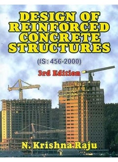 Design of Reinforced Concrete Structure (IS: 456-2000)