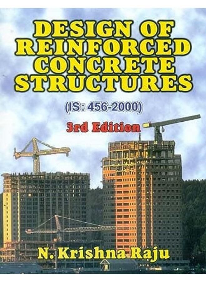 null - Design of Reinforced Concrete Structure (IS: 456-2000) - Image 1