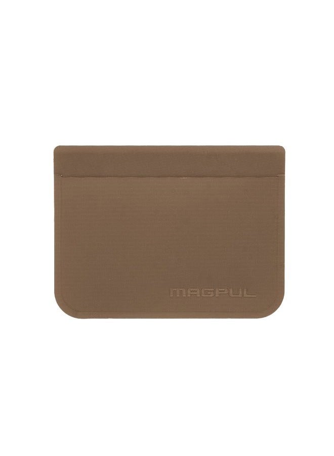 Magpul DAKA Everyday Folding Wallet, Flat Dark Earth, One Size - Image 2