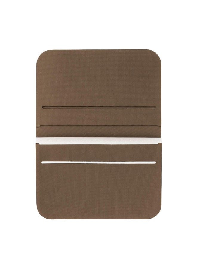 Magpul DAKA Everyday Folding Wallet, Flat Dark Earth, One Size - Image 4
