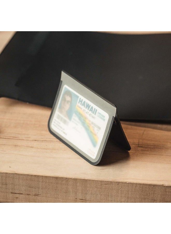 Magpul DAKA Everyday Folding Wallet, Flat Dark Earth, One Size - Image 5