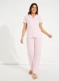 ستايلي Blush Pink
