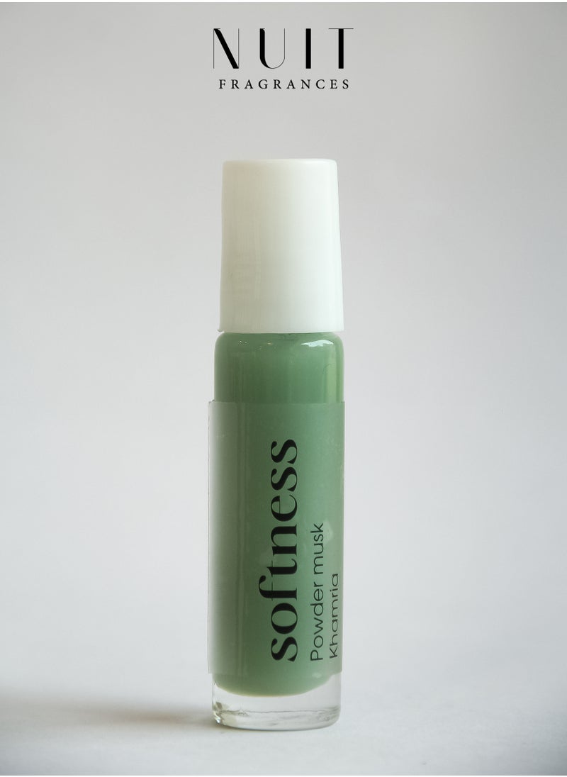Nuit Fragrances - Softness Khamria - Image 1