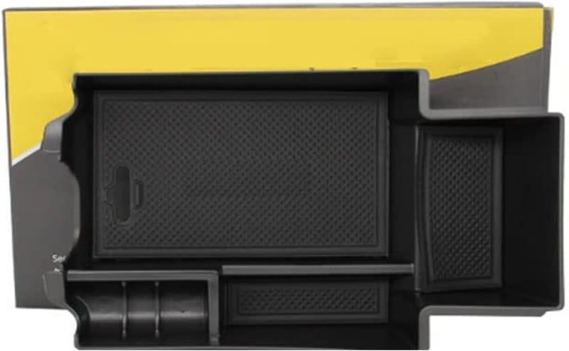 Wivplex Car Door Storage Bin for Mercedes-Benz - Image 2