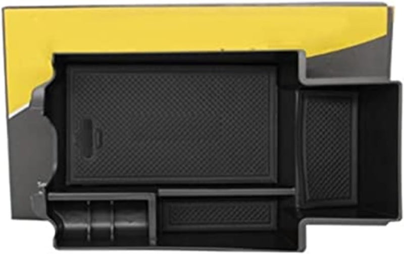 Wivplex Car Door Storage Bin for Mercedes-Benz - Image 1