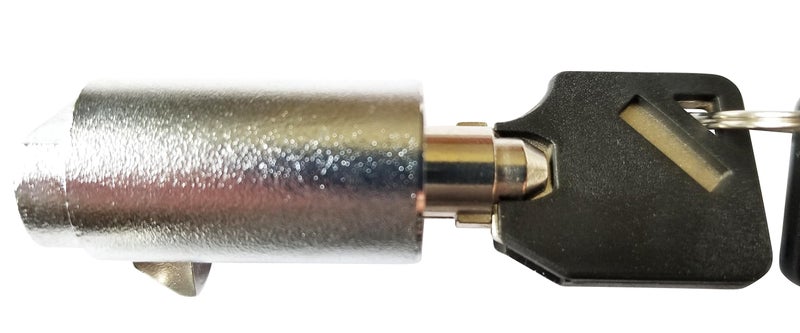 Admiral Locks Vending Machine Locks - Keyed Alike (2) - Image 4