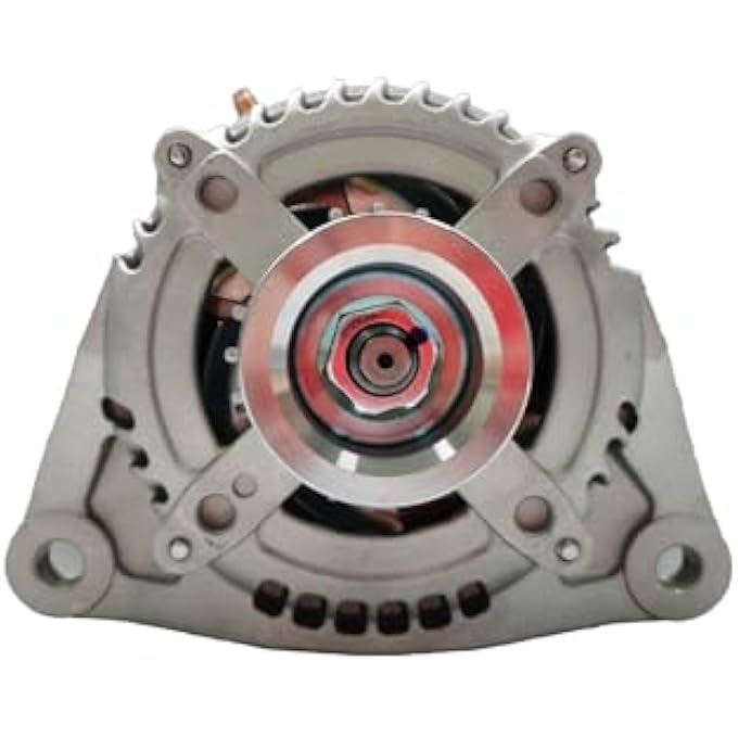 bproauto 1BP00808AA Alternator compatible with Dodge Ram 1500 2010-2009, Ram 1500 2012, 2500 2018-2011, 3500 2018-2012 - Image 2