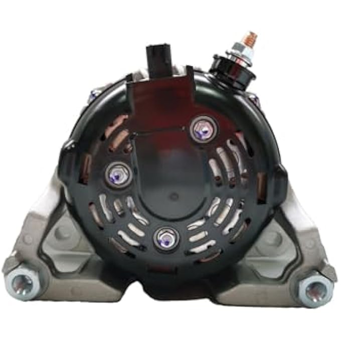 bproauto 1BP00808AA Alternator compatible with Dodge Ram 1500 2010-2009, Ram 1500 2012, 2500 2018-2011, 3500 2018-2012 - Image 5