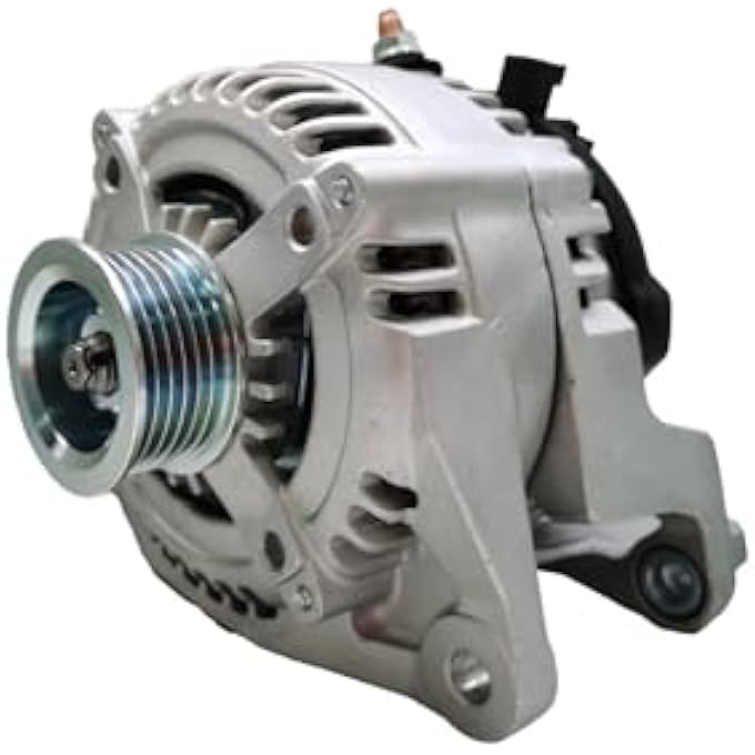 bproauto 1BP00808AA Alternator compatible with Dodge Ram 1500 2010-2009, Ram 1500 2012, 2500 2018-2011, 3500 2018-2012 - Image 3