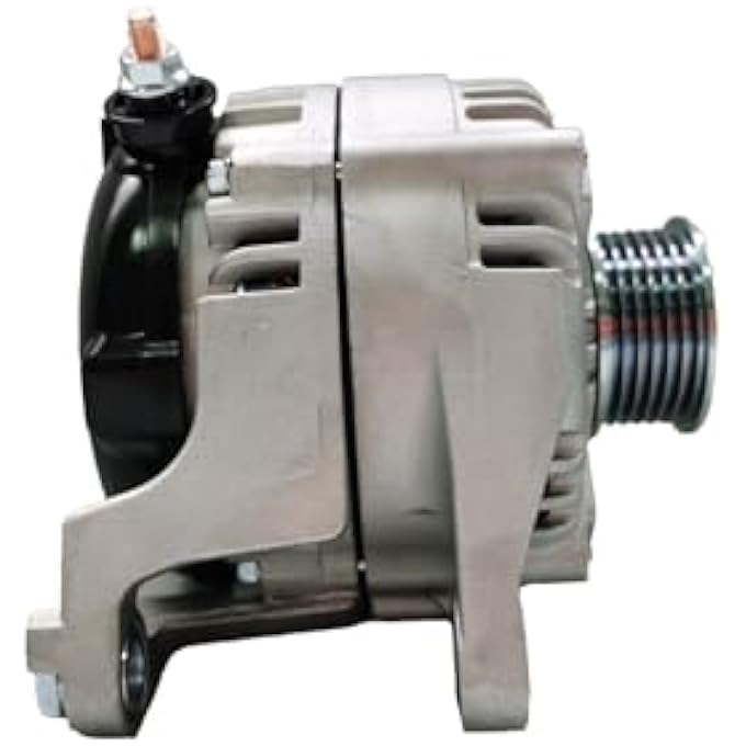 bproauto 1BP00808AA Alternator compatible with Dodge Ram 1500 2010-2009, Ram 1500 2012, 2500 2018-2011, 3500 2018-2012 - Image 4