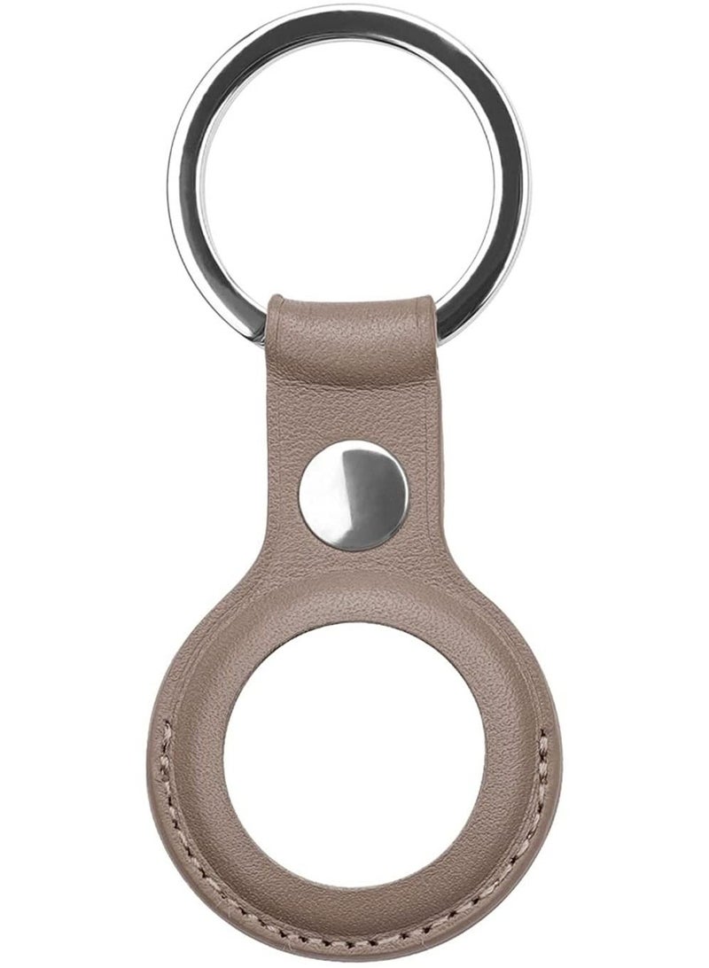 Rock Pow غلاف جلدي واقي لعلامات الهواء - Image 1