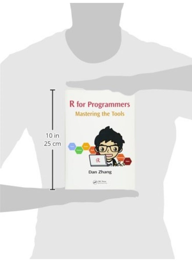 R for Programmers: Mastering the Tools - Image 3