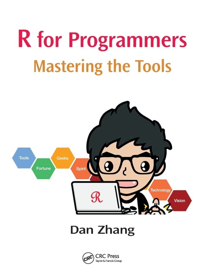R for Programmers: Mastering the Tools - Image 1