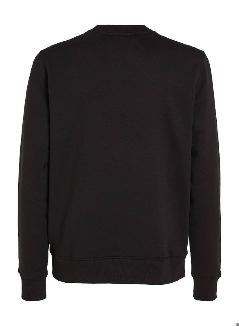 Calvin Klein Jeans Badge Sweatshirt terry - Image 5