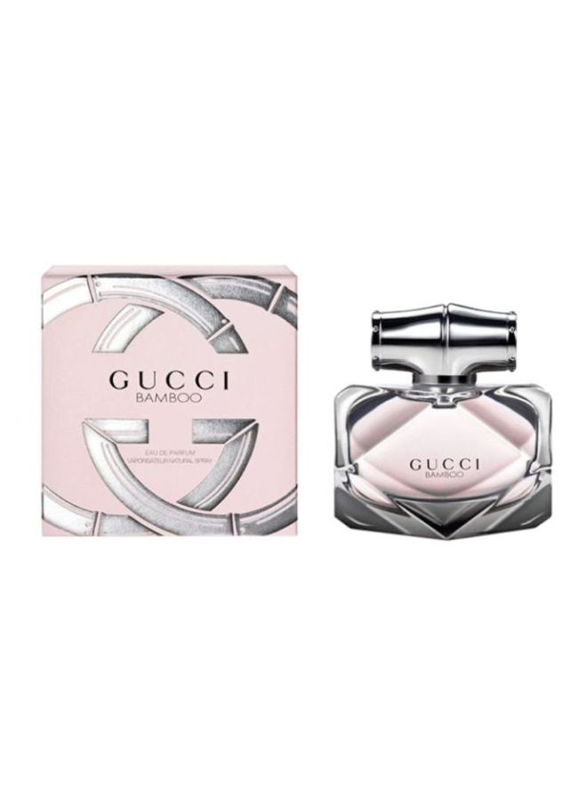غوتشي عطر بامبو EDP 75ملليلتر - Image 2