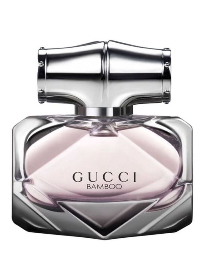 غوتشي عطر بامبو EDP 75ملليلتر - Image 1