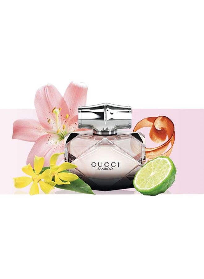 غوتشي عطر بامبو EDP 75ملليلتر - Image 5